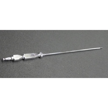 Afs S L Trocar 5/16" x 16" 640400